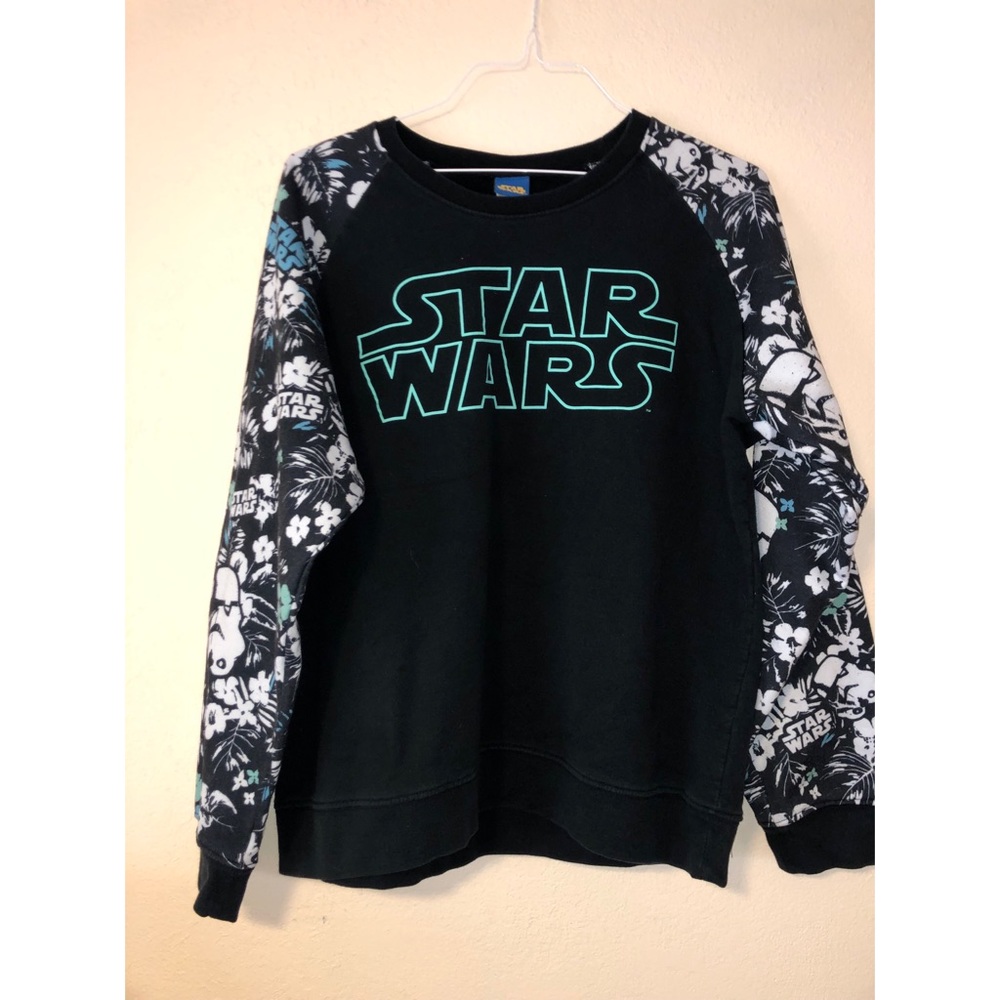 STAR WARS Sweatshirt